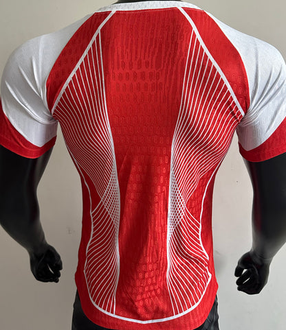 Jersey 2025/26 PSG Especial Manga corta Versión Jugador