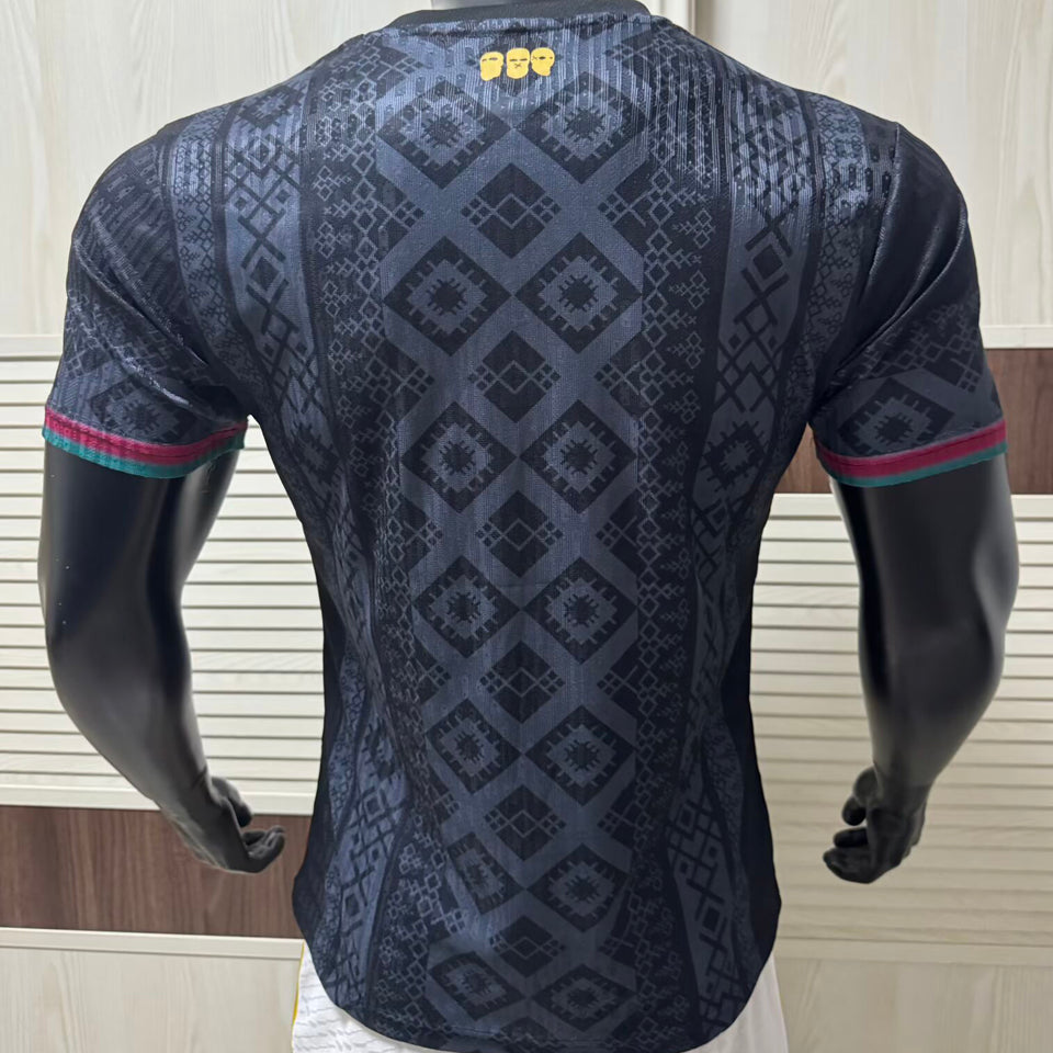 2026 omerta especial versión jugador selecciones