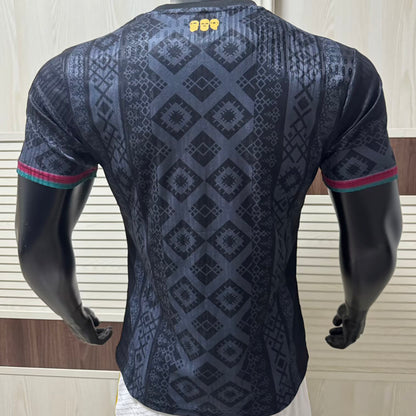 2026 Omerta Especial Versión Jugador Selecciones