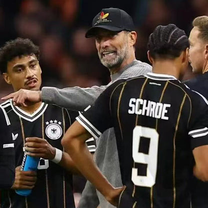 2026/27 Alemania Tercero Versión Jugador Selecciones