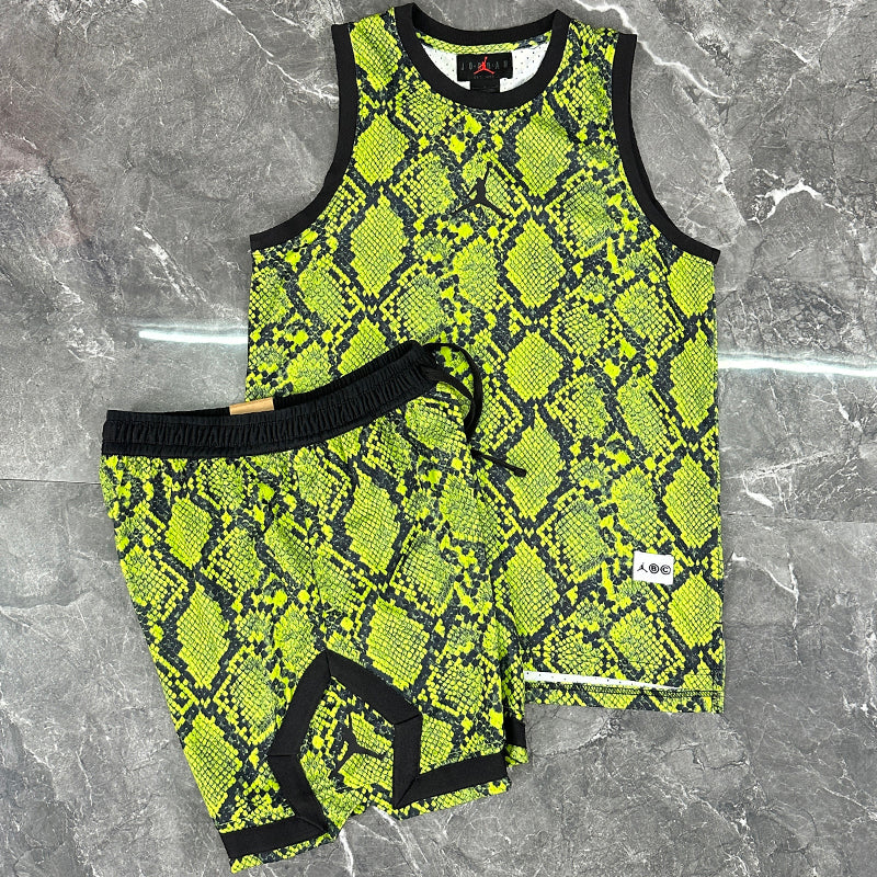 Conjunto Entrenamiento 2025/26 Jordan Dark