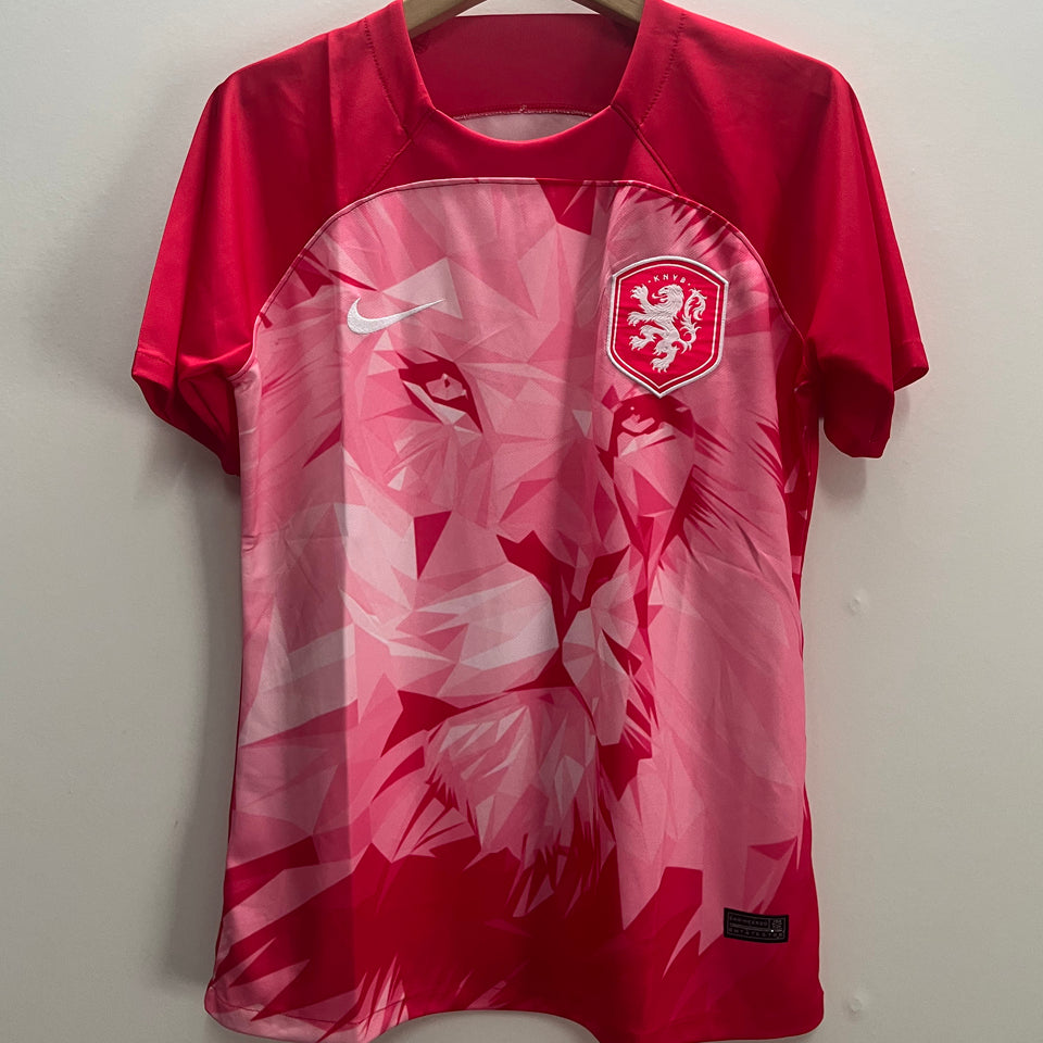 2024/25 holanda especial versión fan selecciones