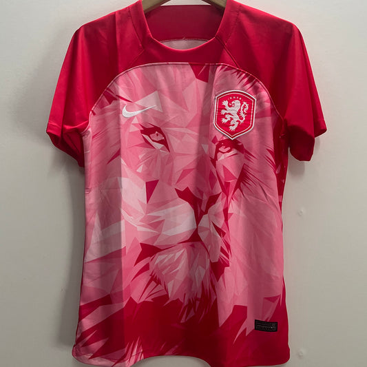 2024/25 Holanda Especial Versión Fan Selecciones