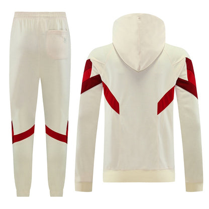 Conjunto Casual 2025 Bayern Munich