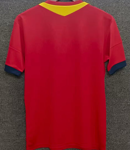 2013 España Local Versión Fan Selecciones Retro