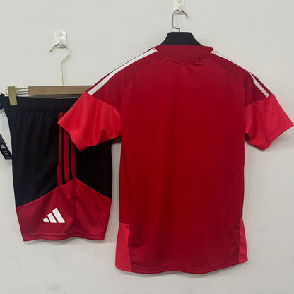 Conjunto Entrenamiento 2026/27 Benfica