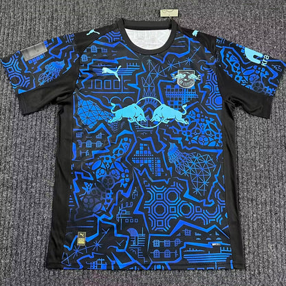 Jersey 2026/27 Leipzig Especial Manga corta Versión Fan