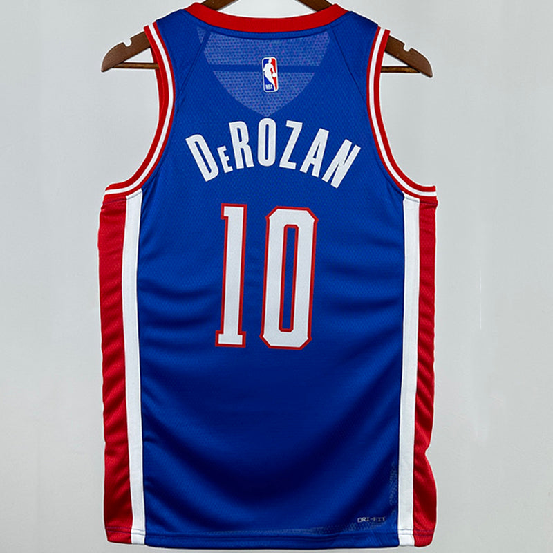 2025 Kings NBA