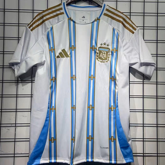 2026/27 Argentina Especial Versión Fan Selecciones