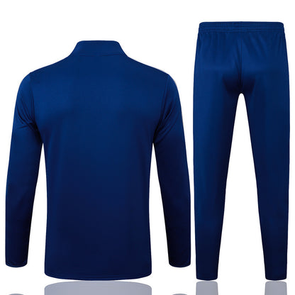 Conjunto Entrenamiento 2025/26 Arsenal