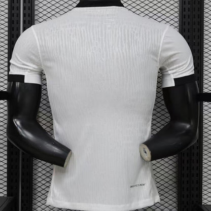 Jersey 2026/27 Vasco Visitante Manga corta Versión Jugador