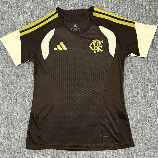 Jersey 2026/27 Flamengo Especial Manga corta Mujer