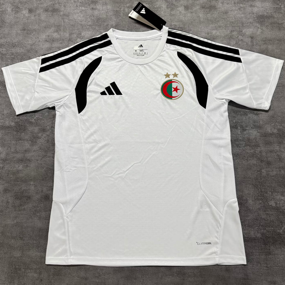2026/27 algeria especial versión fan selecciones