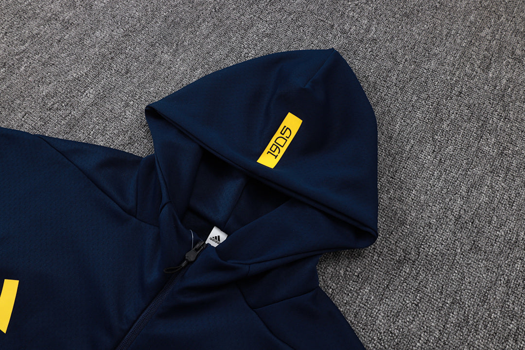 hoody 2026/27 boca baby