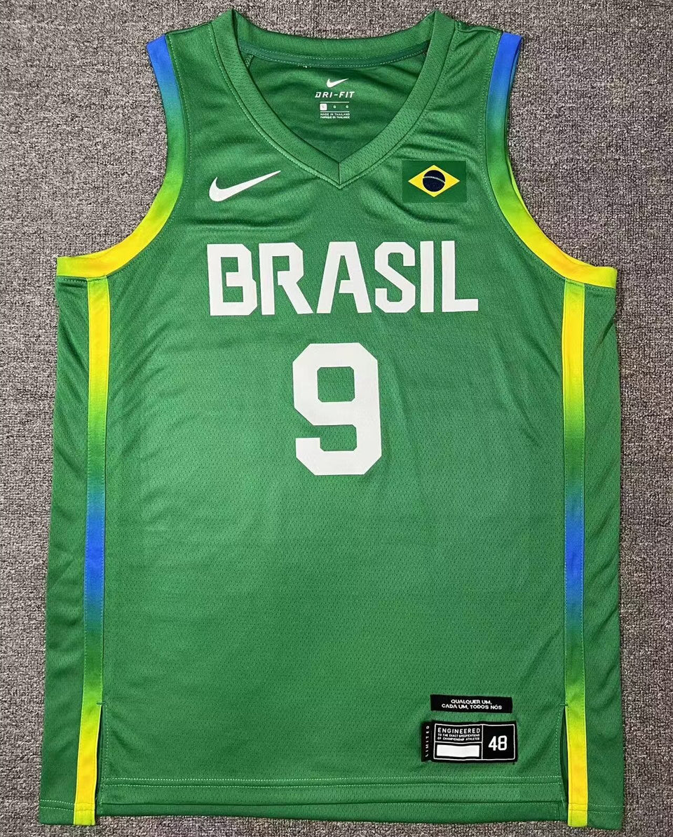 2024 brasil nba
