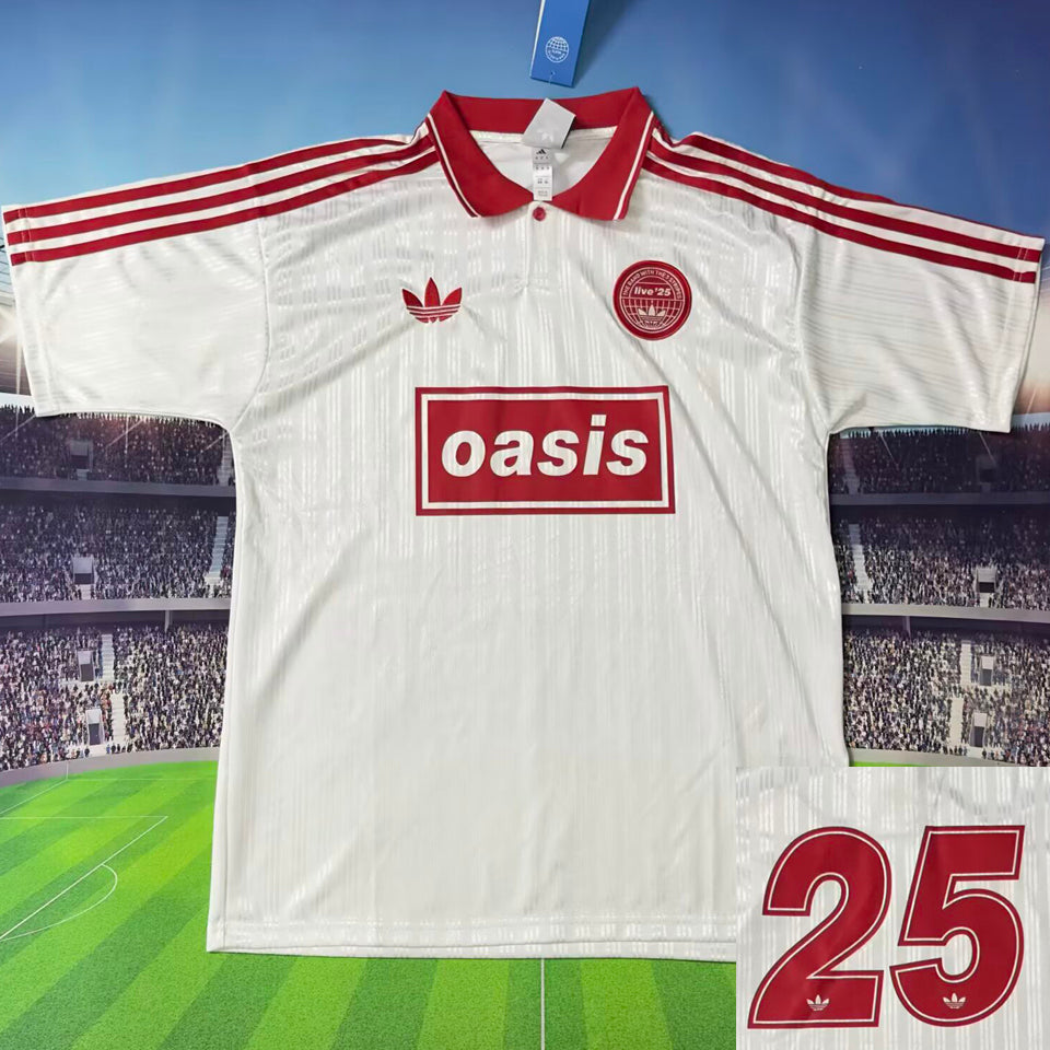 2025/26 AD x Especial Versión Fan nan Retro