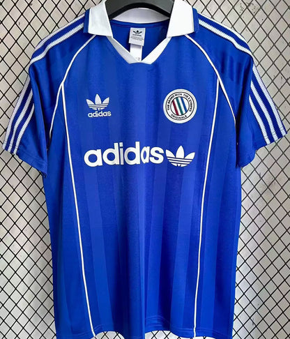 2026 AD Especial Versión Fan nan Retro