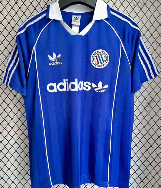 2026 AD Especial Versión Fan nan Retro