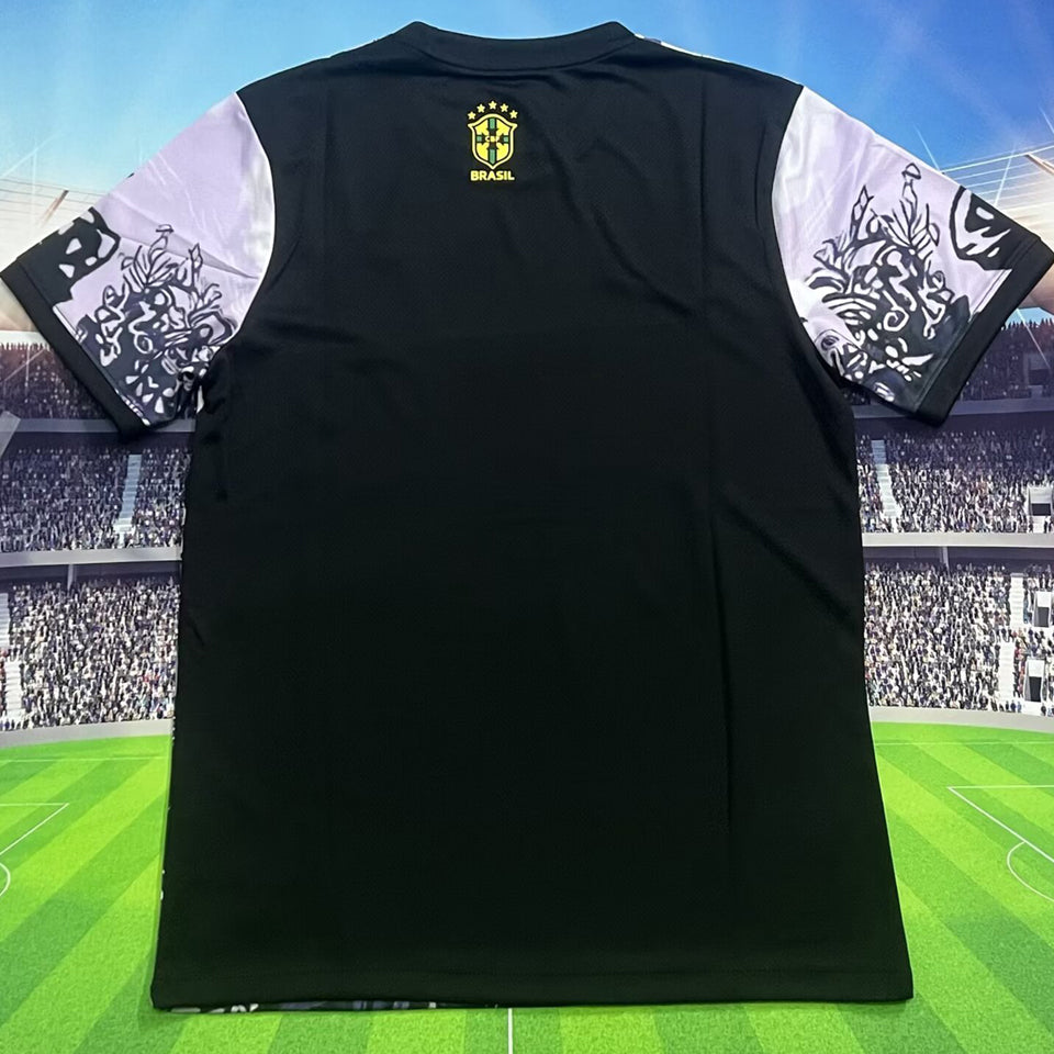 2025/26 Brasil Especial Versión Fan Selecciones