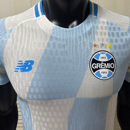 Jersey 2026/27 Gremio Visitante Manga corta Versión Jugador