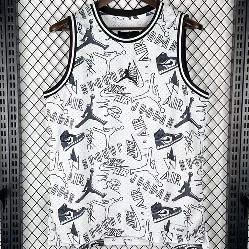 2026/27 jordan casual especial versión fan nan