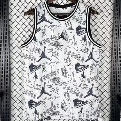 2026/27 Jordan Casual Especial Versión Fan nan