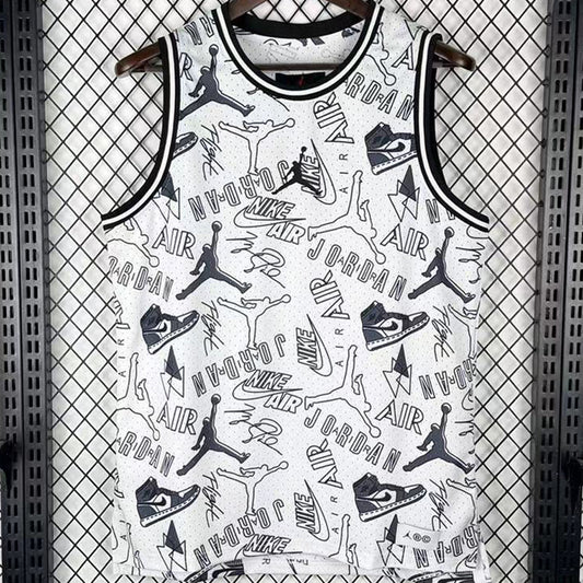 2026/27 Jordan Casual Especial Versión Fan nan