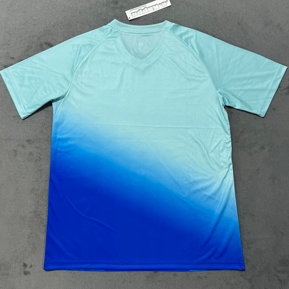 2025/26 tunisia tercero versión fan selecciones