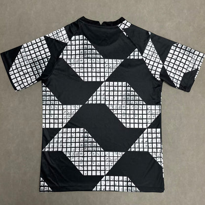 Jersey 2025 Corinthians Especial Manga corta Versión Fan