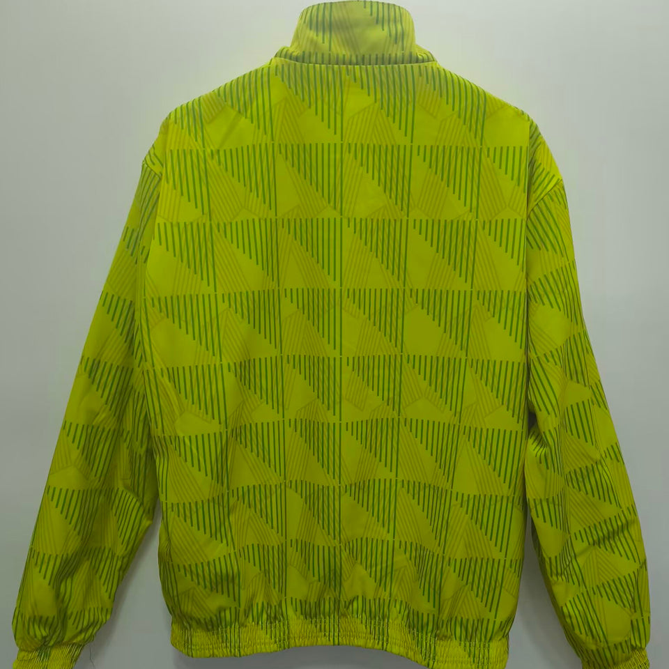 Rompeviento 1991 Newcastle Retro