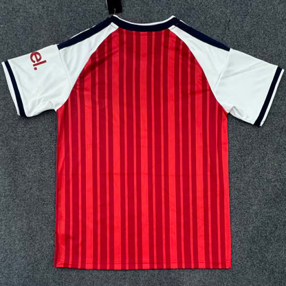 Jersey 2027/28 Arsenal Local Manga corta Versión Fan
