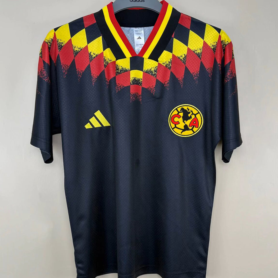 jersey 2026/27 club america especial manga corta versión fan retro