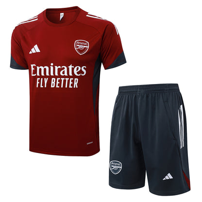 Conjunto Entrenamiento 2026/27 Arsenal