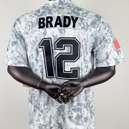 Jersey 2110 Inglaterra NFL