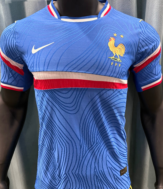 2026/27 Francia Especial Versión Jugador Selecciones