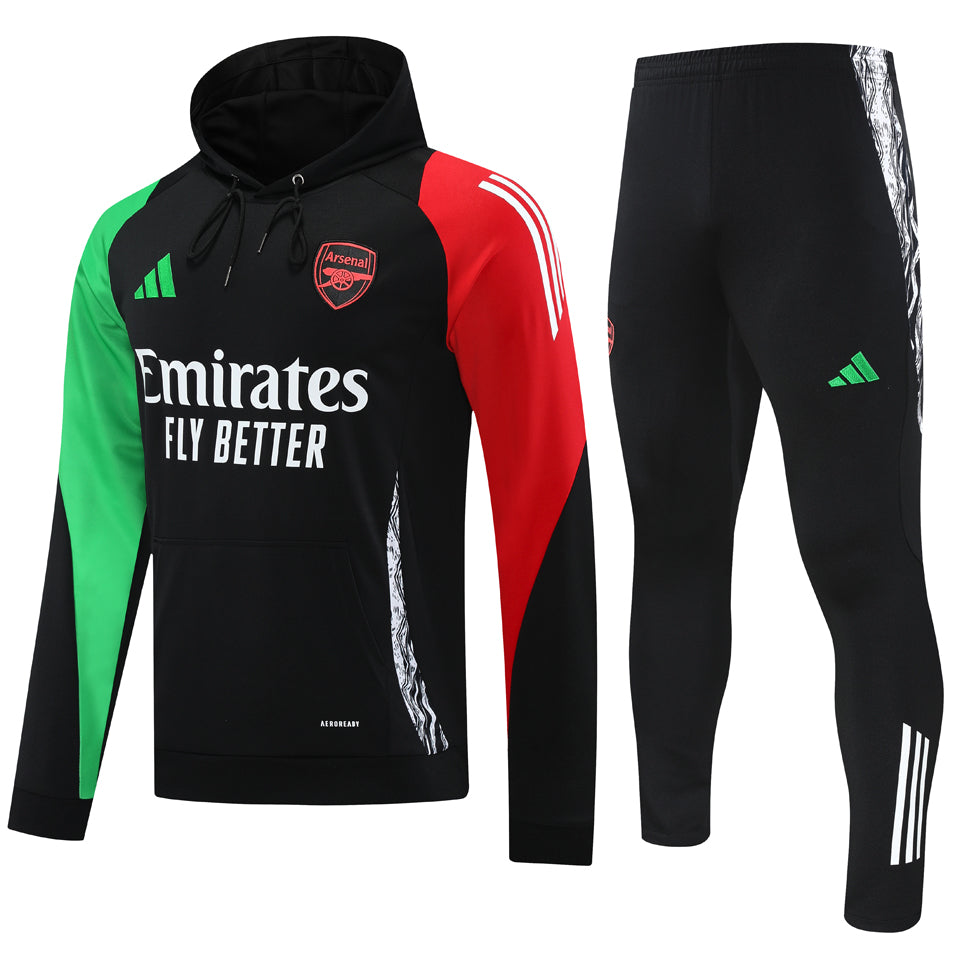 hoody 2025 arsenal