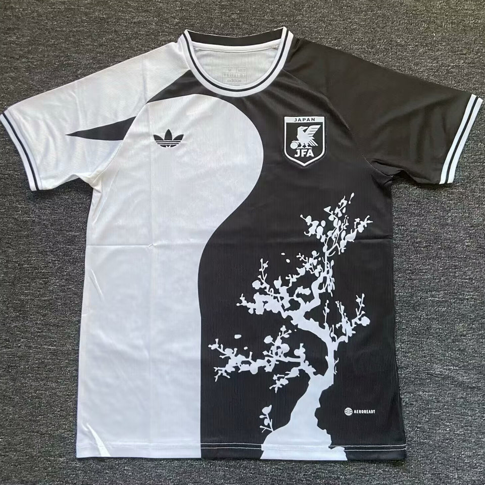 2024/25 Japon Especial Versión Fan Selecciones