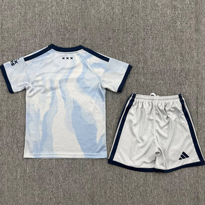 Jersey 2026/27 Ajax Tercero Manga corta Niño