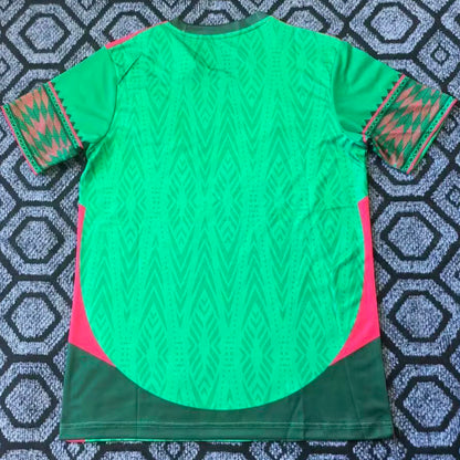 2026/27 Mexico Especial Versión Fan Selecciones