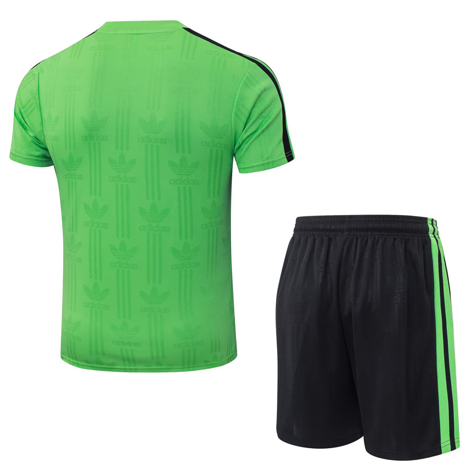 conjunto entrenamiento 2026/27 mexico