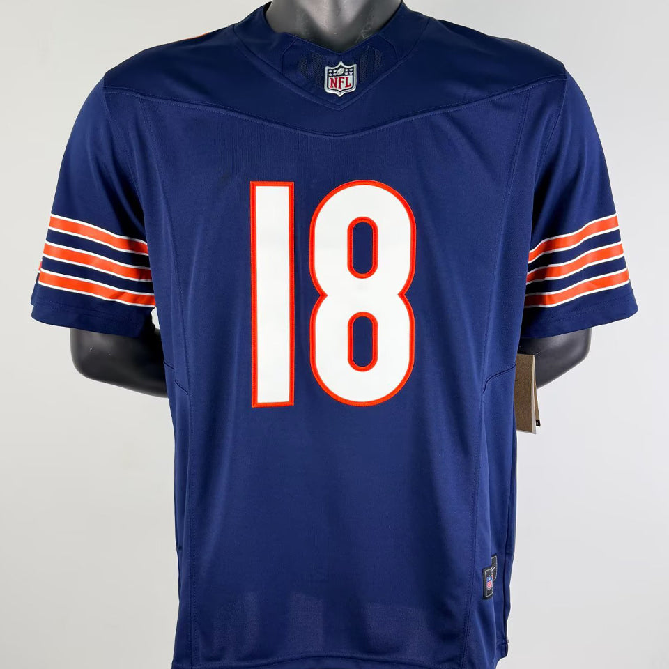 jersey 2110 chicago bears nfl