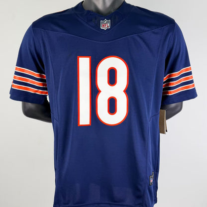 Jersey 2110 Chicago Bears NFL