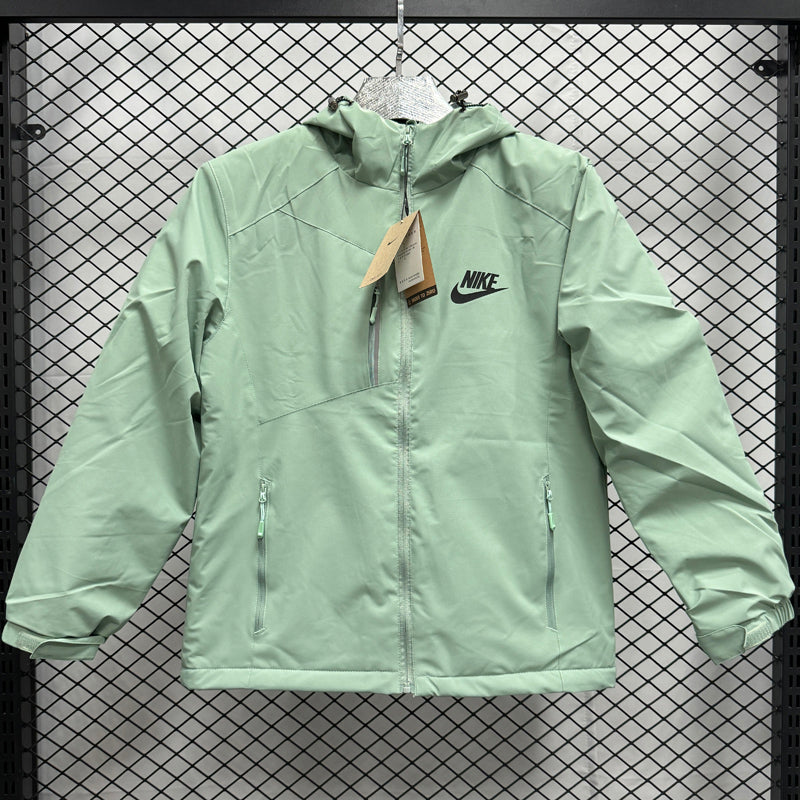 rompeviento 2025 nk velvet thickened warm  outdoor