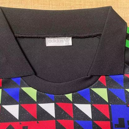 1990 Argentina Portero Versión Fan Selecciones Retro