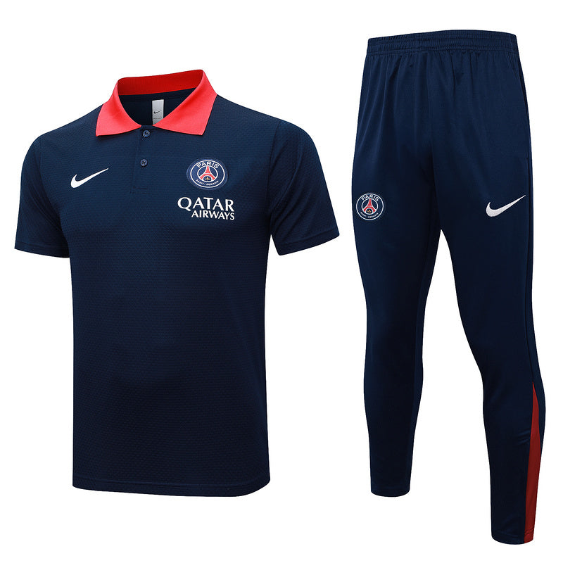 conjunto entrenamiento 2025/26 psg sapphire
