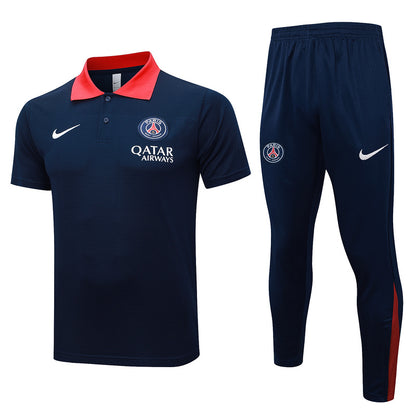 Conjunto Entrenamiento 2025/26 PSG Sapphire
