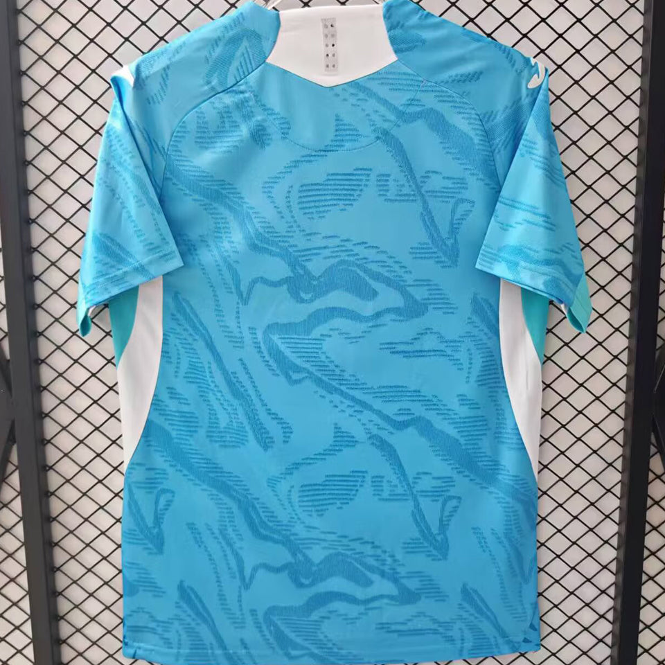 jersey 2025/26 hoffenheim visitante manga corta versión fan