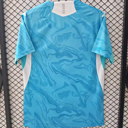 Jersey 2025/26 Hoffenheim Visitante Manga corta Versión Fan