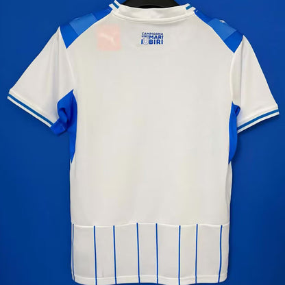 Jersey 2026/27 Craiova Local Manga corta Versión Fan