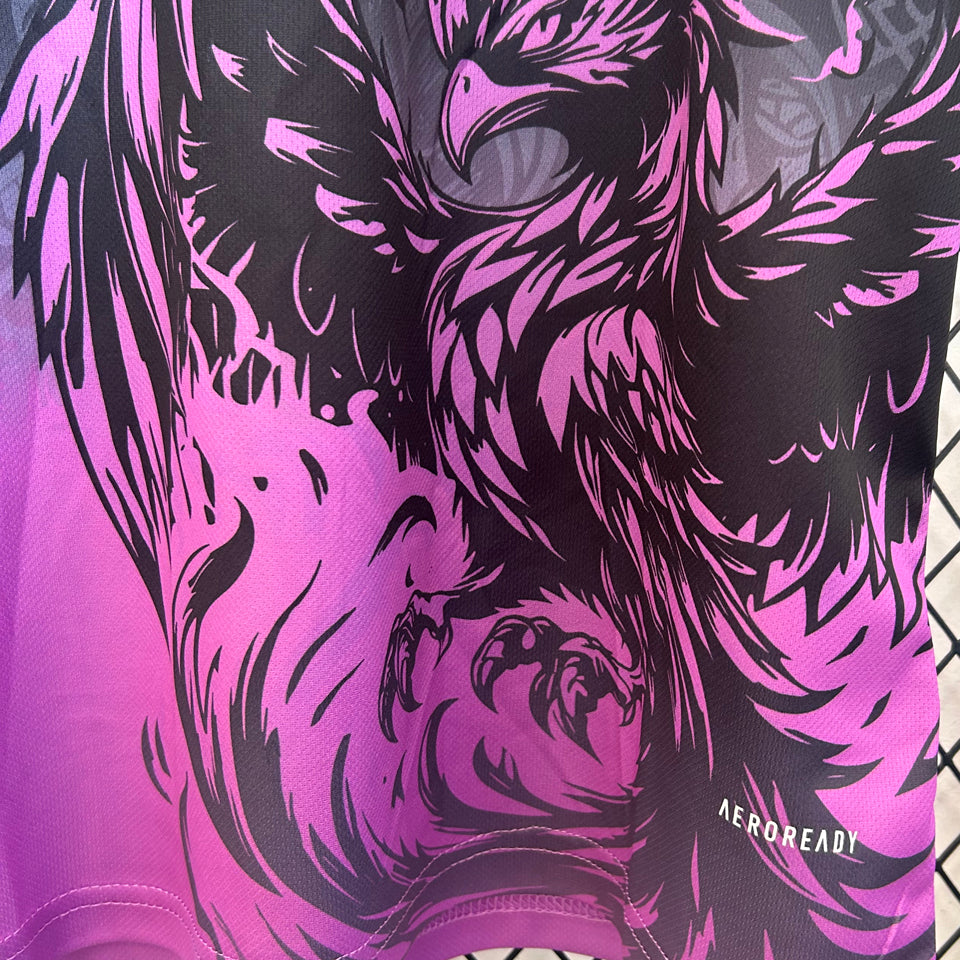 jersey 2025/26 liverpool especial manga corta versión fan